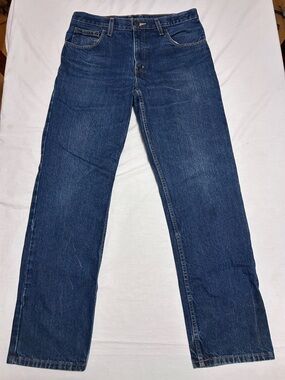 Arizona Jean Co Regular fit dark wash Size 34 x 32